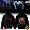 Bring Me the Horizon Music Signed 2026 Hoodie, Viral 3D Music Tee