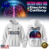 Bring Me the Horizon Music Signed 2026 White Design Hoodie, Viral 3D Music Tee