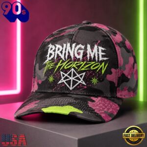 Bring Me The Horizon Neon&hellip;
