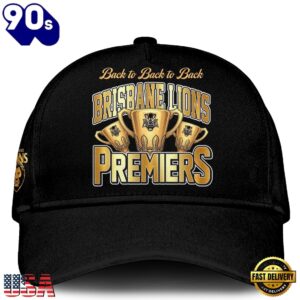 Brisbane Lions 2026 AFL Premiers&hellip;