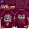 Brisbane Lions 2026 AFL Premiers Three Peat Limited Edition Hoodie, Sport Trend 3D Shirt