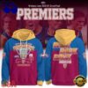 Brisbane Lions 2026 AFL Premiers Three Peat New Design Hoodie, Sport Trend 3D Shirt