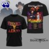 Brooks & Dunn “Neon Moon” Est. 1990 Tour 2026 Retro Signature T-Shirt