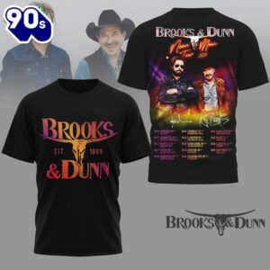 Brooks & Dunn “Neon Moon”&hellip;
