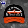Bruce Springsteen, The Boss, E Street Band, Heartland Rock, World Tour Cap