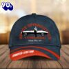 Bruce Springsteen, The Boss, E Street Band, World Tour 2025 Bruce Springsteen Classic Cap