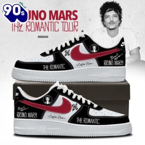 Bruno Mars “The Romantic Tour”&hellip;