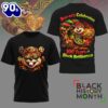 Buc-ee’s T celebrating Black History Month 100 Years of Black Brilliant Tshirt