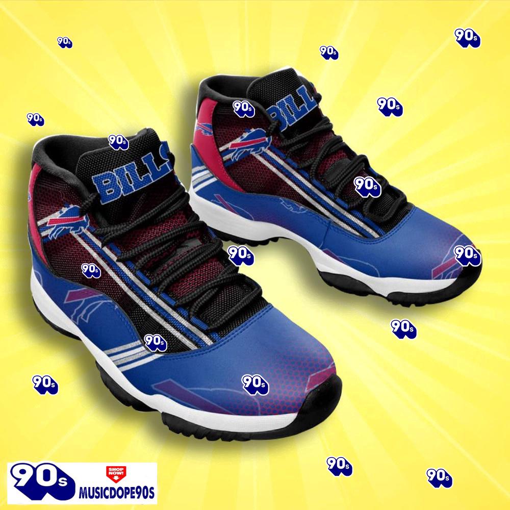 Bufallo Bills Twinkle Air Jordan 11 Best Sneakers For Men Women Fans Bufallo Bills Twinkle Air Jordan 11 Best Sneakers For Men Women Fans