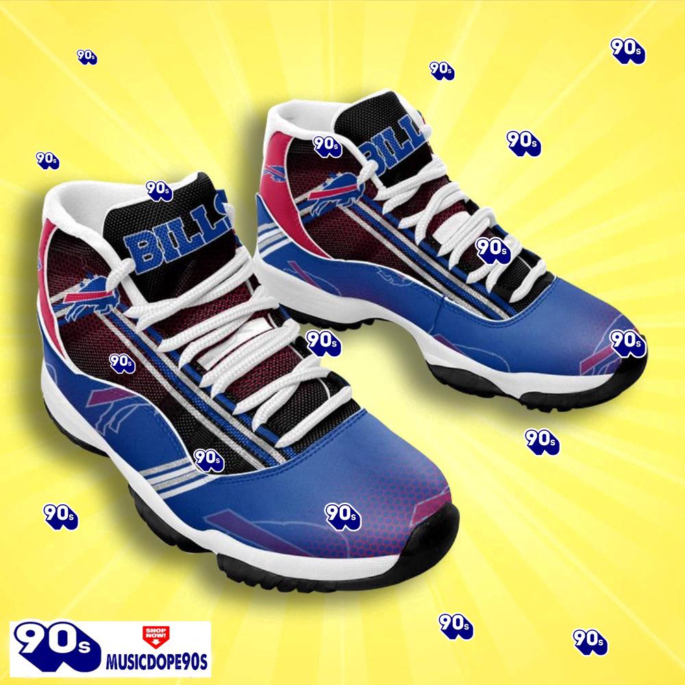 Bufallo Bills Twinkle Air Jordan 11 Best Sneakers For Men Women Fans Bufallo Bills Twinkle Air Jordan 11 Best Sneakers For Men Women Fans