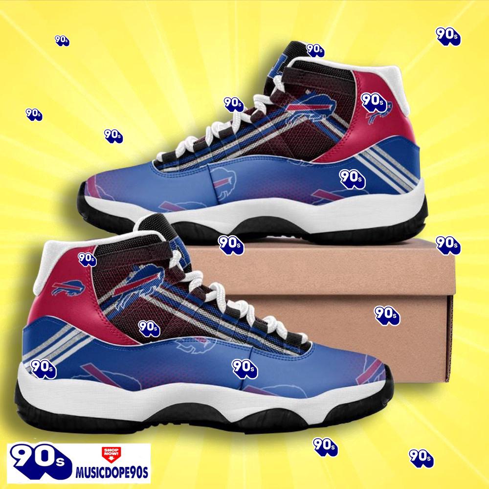 Bufallo Bills Twinkle Air Jordan 11 Best Sneakers For Men Women Fans Bufallo Bills Twinkle Air Jordan 11 Best Sneakers For Men Women Fans