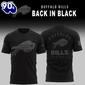 Buffalo Bills 2025 Back In&hellip;