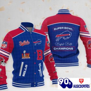 Buffalo Bills 2025 Super Bowl…
