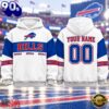 Buffalo Bills 2026 NFL Gridiron Heritage Varsity Hoodie, NFL Trending Shirt