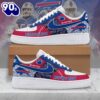 Buffalo Bills – Air Force 1 Shoes