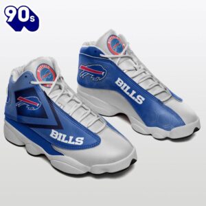 Buffalo Bills Air Jordan 13…