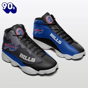 Buffalo Bills Air Jordan 13…