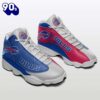 Buffalo Bills Air Jordan 13 Sneakers Gift Xmas
