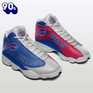Buffalo Bills Air Jordan 13…