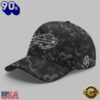 Buffalo Bills Black 2026 Salute to Service Sport Limited Edition Cap, Trendy Baseball Cap