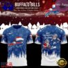 Buffalo Bills Christmas Collection 2026 T Shirt, Sport Trend 3D Shirt