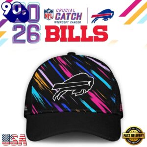 Buffalo Bills Crucial Catch 2026&hellip;