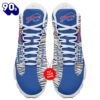 Buffalo Bills Custom Name Air Jordan 13 Sneakers Gift Xmas