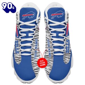 Buffalo Bills Custom Name Air…