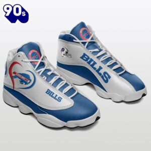 Buffalo Bills Edition Air Jordan…