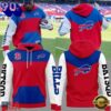 Buffalo Bills Highmark Stadium Bills Mafia Unisex Hoodie, Sport Trend 3D Shirt