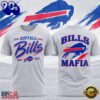 Buffalo Bills Inaugural Season 2026 Highmark Stadium Bills Mafia 3D Shirt, Sport Trend 3D Shirt