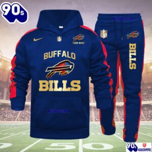 Buffalo Bills NFL 32 Teams…