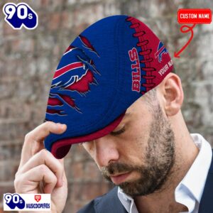 Buffalo Bills NFL Basic Design…