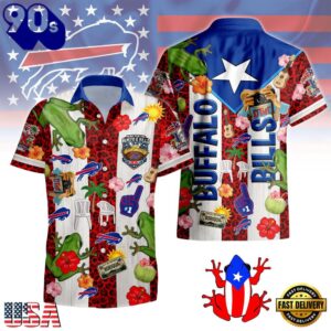 Buffalo Bills NFL Benito Bowl&hellip;