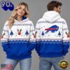 Buffalo Bills NFL Christmas 2026 Limited Edition Hoodie, NFL Trending Shirt
