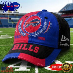 Buffalo Bills NFL New 2026&hellip;