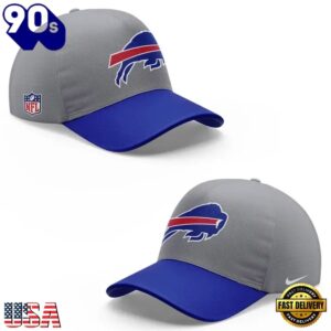 Buffalo Bills Nickel City Alternate&hellip;