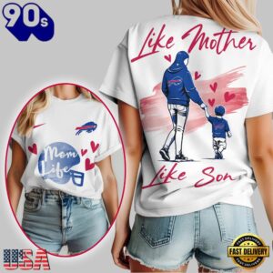 Buffalo Bills Premium NFL Like&hellip;