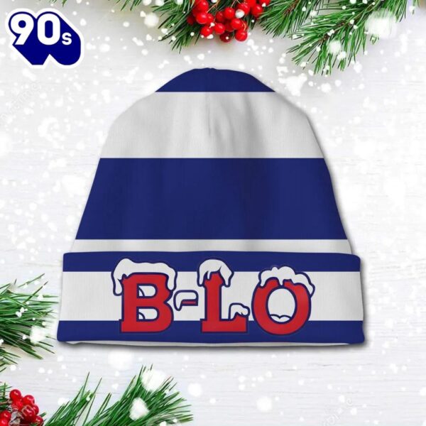 Buffalo Bills Rivalries 2025 Beanie Hat Gift Fans