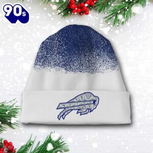 Buffalo Bills Rivalries 2025 Beanie…