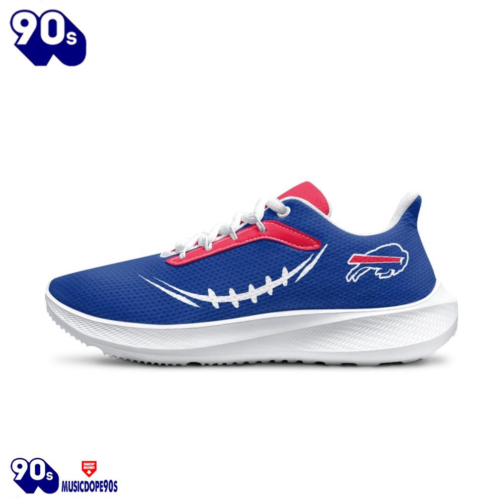 Buffalo Bills Running Shoes Buffalo Bills Running Shoes