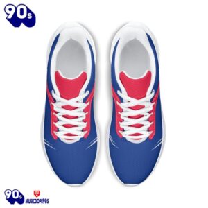 Buffalo Bills Running Shoes 3 Buffalo Bills Running Shoes