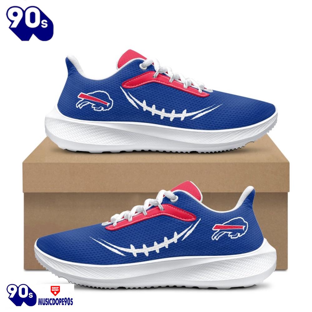 Buffalo Bills Running Shoes Buffalo Bills Running Shoes