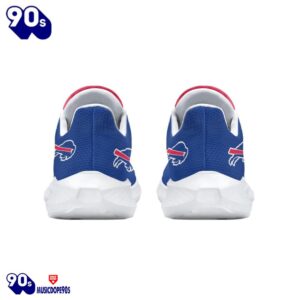 Buffalo Bills Running Shoes 5 Buffalo Bills Running Shoes