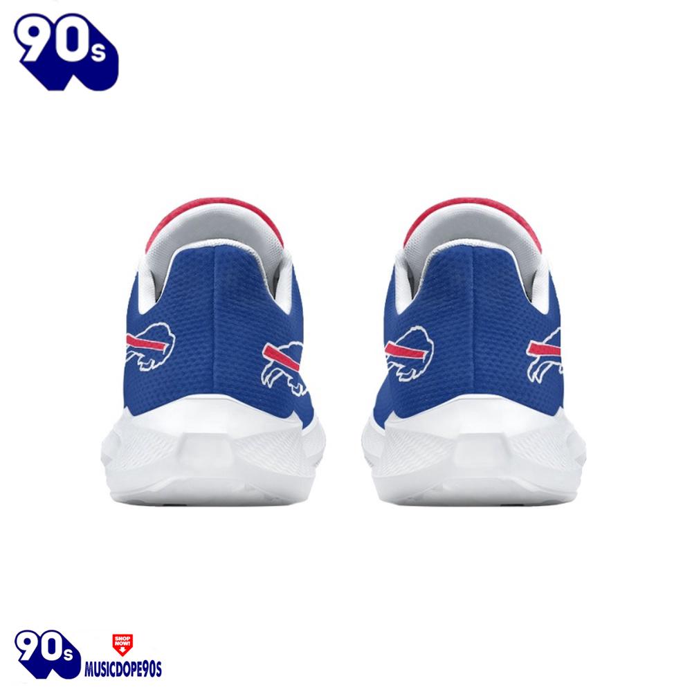 Buffalo Bills Running Shoes Buffalo Bills Running Shoes