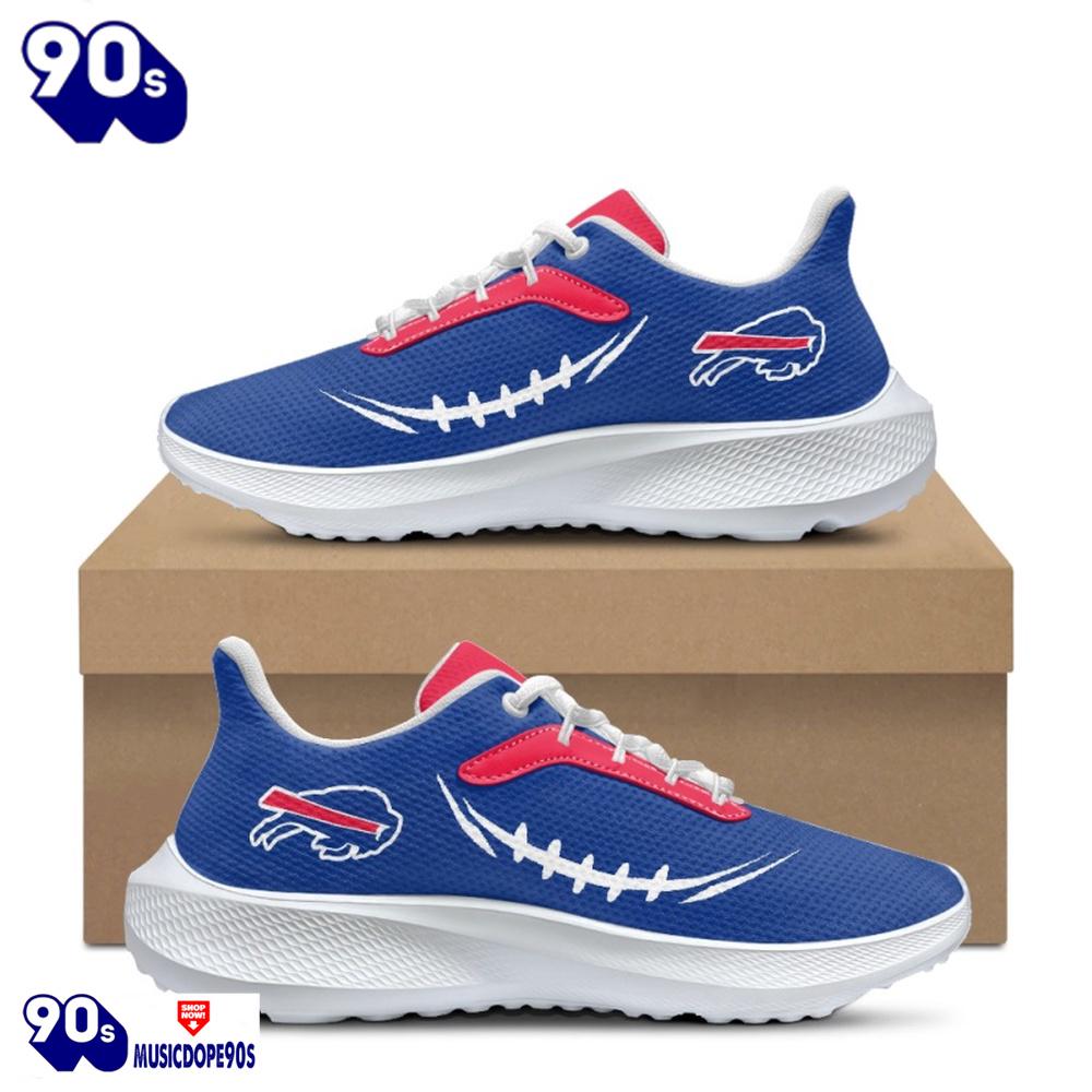 Buffalo Bills Running Shoes Buffalo Bills Running Shoes