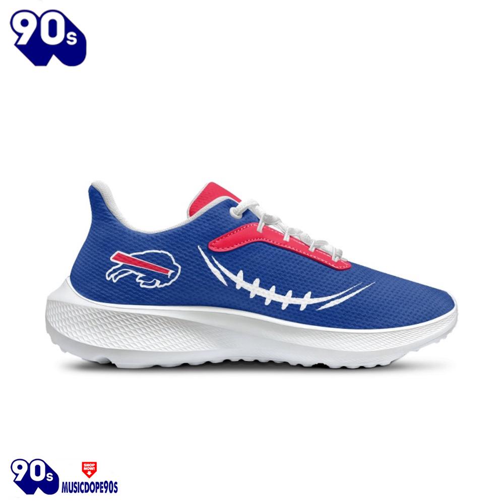 Buffalo Bills Running Shoes Buffalo Bills Running Shoes