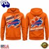 Buffalo Bills x Canada Orange Shirt Day 2026 Every Child Masters Hoodie, Sport Trend 3D Shirt