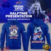 Buffalo Bills x Natasha Bedingfield Crucial Catch Intercept Cancer Hoodie, Sport Trend 3D Shirt