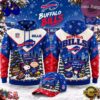 Buffalo Bills x Peanuts Christmas 2026 Hoodie, Sport Trend 3D Shirt
